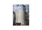 BIDOX - Biological Desulphurization of Gas Streams