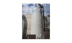 BIDOX - Biological Desulphurization of Gas Streams