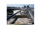 Wastewater Treatment Services