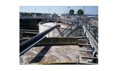Wastewater Treatment Services