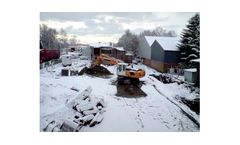 Soil Decontamination Services
