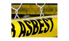 Asbestos Services