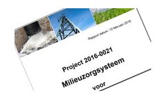 ISO 14001 EMS Services