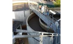 NAS - New Activated Sludge System