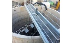 ANPHOS - Phosphate Recovery from Wastewater