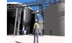 Walkthrough 3 Digester + UASB - Video