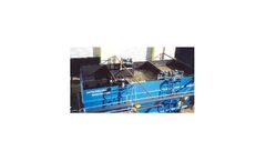 Model WWT - Bioreactor Unit