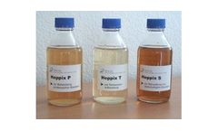 BioLog - Biodegradable Flocculants