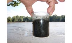 Model Dredging - Ideal Flocculant for the Separation of Sludge