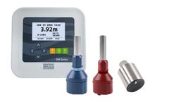 Ultrasonic Sludge Blanket Level Meter | WESS Global