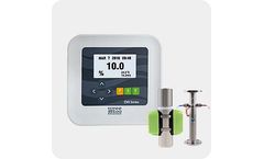 WESS - Model ENV200 Series - Ultrasonic Sludge Density Meter