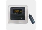 WESS - Model SS / MLSS - Optical Suspended Solids Sensor