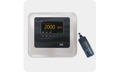 WESS - Model SS / MLSS - Optical Suspended Solids Sensor