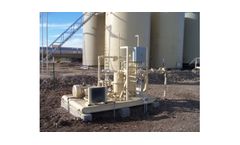 Storage Tank Services