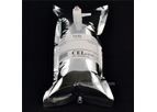CEL - Foil Gas Sampling Bags