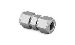 CEL - Model U-2 - Stainless Steel Union