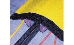 Safeguard Hi-Traction - Anti-Slip Pipe and Cable Covers