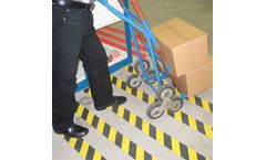 Safeguard - Anti-Slip Tape