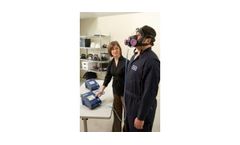 Fit Testing Services