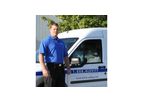 Inspection and Maintenance Services