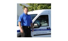 Inspection and Maintenance Services
