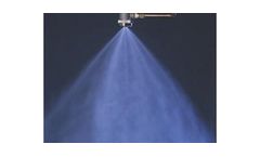 Securiplex Fire-Scope - Model 2000 - Water Mist Systems