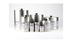 Stat-X - Aerosol Suppression Systems