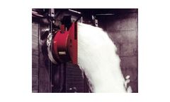 Levitt - Foam Systems