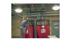 Installation and Commissioning Services