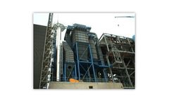 EcoSorb - Acid Gas Dry Scrubbing Systems