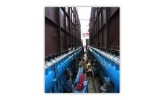 EcoPulse - Advanced Fabric Filtration System