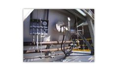 SpraySentinel - Model ES - Automatic Spray and Supervisory System