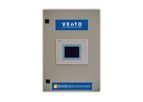 VEnTO and Tsunami - Adaptive Fabric Filter Optimization Systems