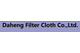 Hangzhou Daheng Filter Cloth Co.,Ltd