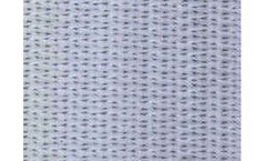 Daheng - Model Helix  -  Dewatering Mesh