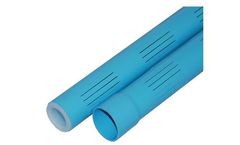 VRM - Model 32x1.6 PN10 L=1m - PVC Monitoring Pipe