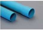 VRM - Model 25x1.9 L=1m - PVC Monitoring Pipe with Socket