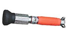 Jetset - Fire Fighting Nozzle