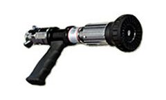 Jet Set - Fire Fighting Pistol Nozzle