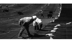 Geomembrane Installation Services