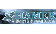 Natural Resource Management, Conservation Planning, and NEPA/SEPA Preparation and Review Services