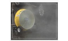 O.D.S. - Petrol/Diesel Sprayers