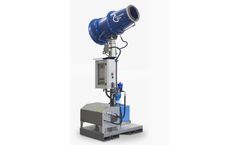 O.D.S. - Fog Cannon Systems