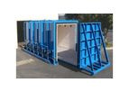 Heat Treat Furnaces