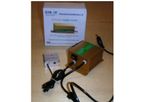 Aircosaver - Air Conditioning Energy Saving Device - Silver Box