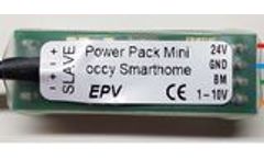 Loxone - Energy Saving Occupancy Sensors