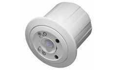 Ecos - Model PM230V/5L - Energy Saving Occupancy Sensor