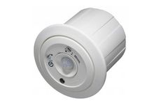 Ecos - Model PM/230V/5K DIM - Energy Saving Occupancy Sensor
