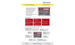 Meteo - Model 40L plus - Data Logger- Brochure