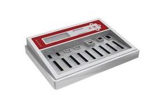 Meteo - Model 40S Plus - Data Logger